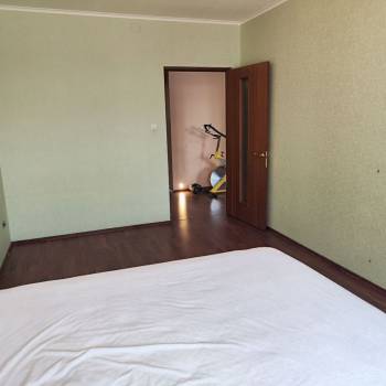 Продается 2-х комнатная квартира, 55,8 м²