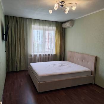 Продается 2-х комнатная квартира, 55,8 м²