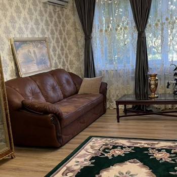 Продается 3-х комнатная квартира, 62 м²