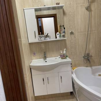 Продается 3-х комнатная квартира, 62 м²