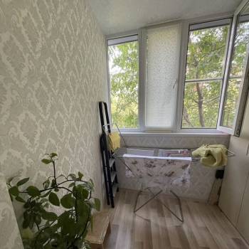Продается 3-х комнатная квартира, 62 м²