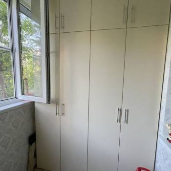 Продается 3-х комнатная квартира, 62 м²