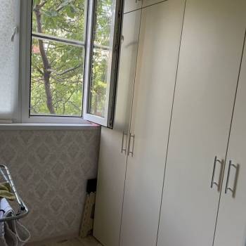 Продается 3-х комнатная квартира, 62 м²
