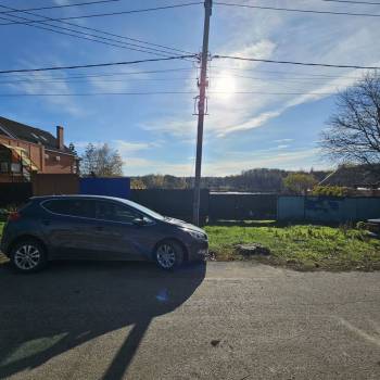 Продается Участок, 1000 м²