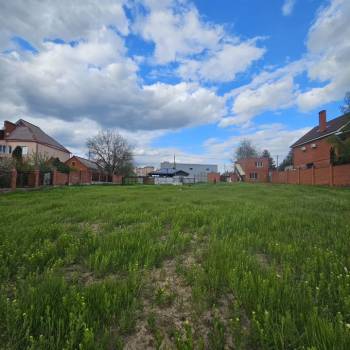 Продается Участок, 1000 м²