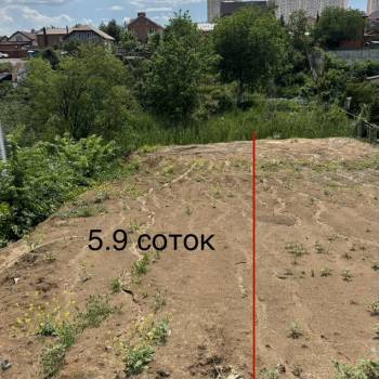 Продается Участок, 590 м²