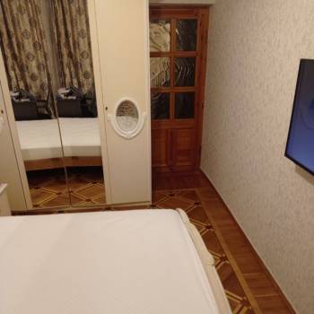 Продается 3-х комнатная квартира, 59,7 м²