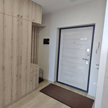 Сдается 1-комнатная квартира, 45 м²