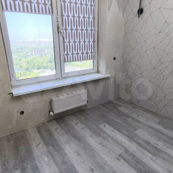 Продается 2-х комнатная квартира, 43 м²