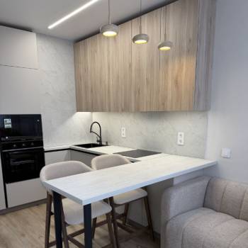 Продается 2-х комнатная квартира, 35 м²