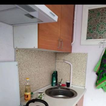 Сдается 1-комнатная квартира, 33 м²