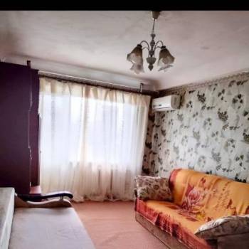 Сдается 1-комнатная квартира, 33 м²