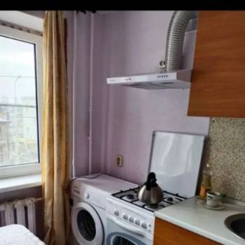 Сдается 1-комнатная квартира, 33 м²