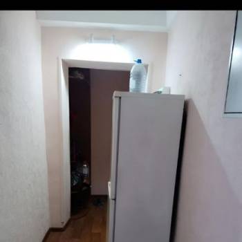 Сдается 1-комнатная квартира, 33 м²