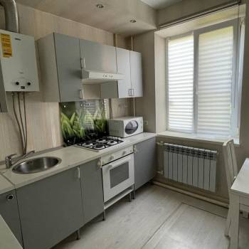 Сдается 2-х комнатная квартира, 45 м²