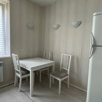 Сдается 2-х комнатная квартира, 45 м²