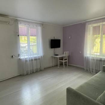 Сдается 2-х комнатная квартира, 45 м²