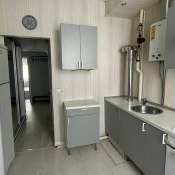 Сдается 2-х комнатная квартира, 45 м²