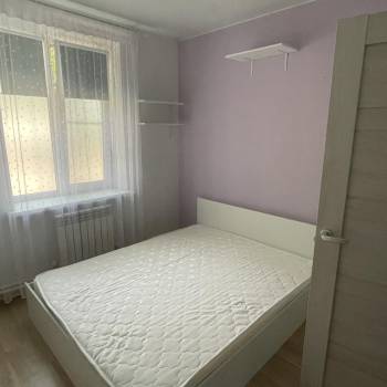 Сдается 2-х комнатная квартира, 45 м²