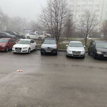 Сдается 2-х комнатная квартира, 72 м²