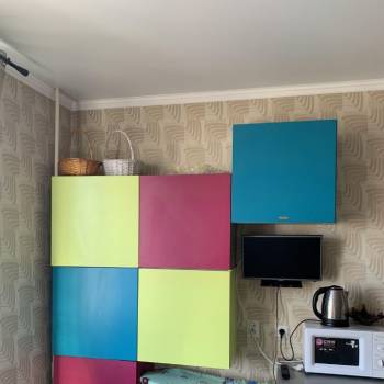 Сдается 2-х комнатная квартира, 72 м²