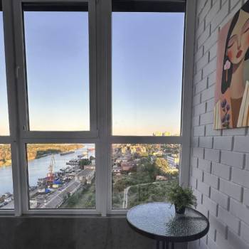 Продается 1-комнатная квартира, 44 м²