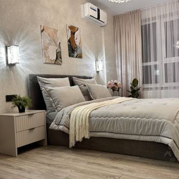 Продается 1-комнатная квартира, 44 м²