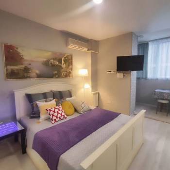 Сдается 1-комнатная квартира, 31 м²