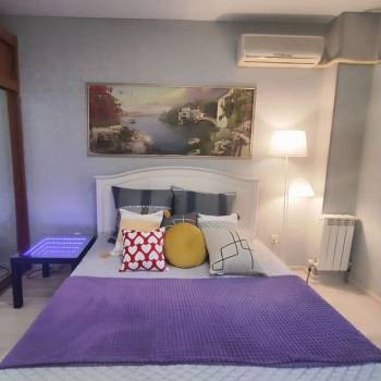 Сдается 1-комнатная квартира, 31 м²