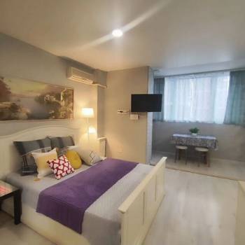 Сдается 1-комнатная квартира, 31 м²