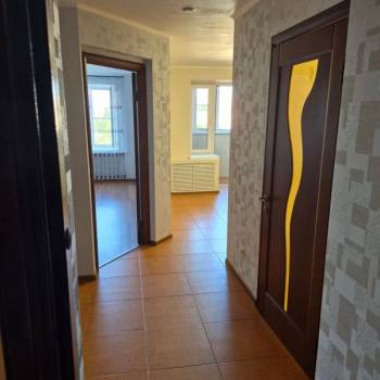 Продается 1-комнатная квартира, 38,3 м²