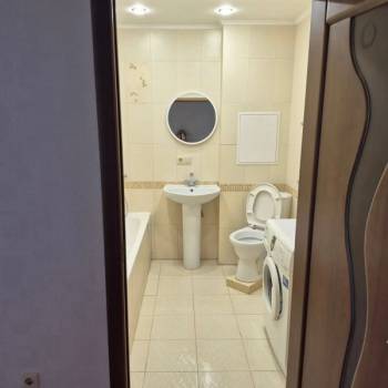 Продается 1-комнатная квартира, 38,3 м²