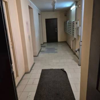 Продается 1-комнатная квартира, 38,3 м²