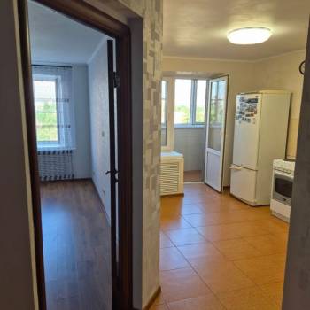Продается 1-комнатная квартира, 38,3 м²