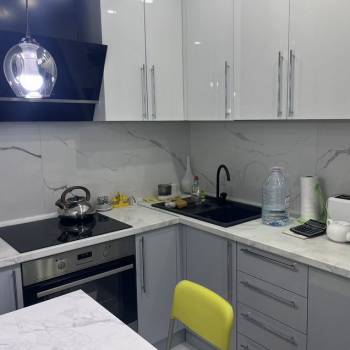 Сдается 2-х комнатная квартира, 43 м²
