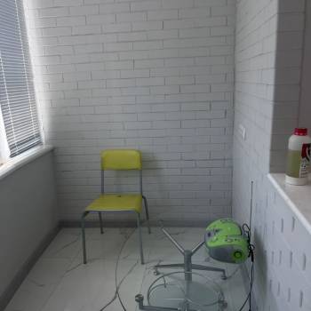 Сдается 2-х комнатная квартира, 43 м²