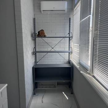 Сдается 2-х комнатная квартира, 43 м²