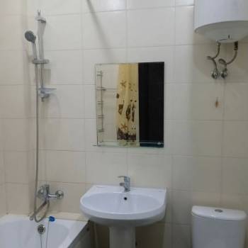 Сдается 1-комнатная квартира, 35 м²