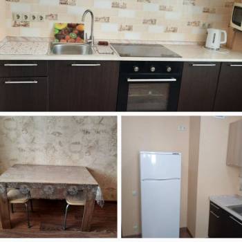 Сдается 1-комнатная квартира, 35 м²