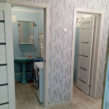 Сдается 2-х комнатная квартира, 50 м²