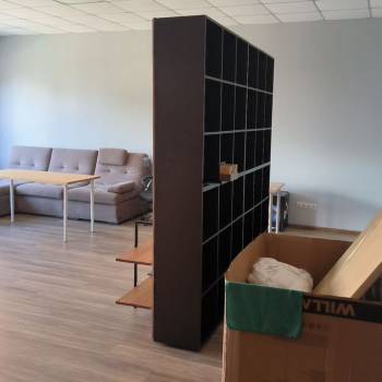 Сдается Офис, 53 м²