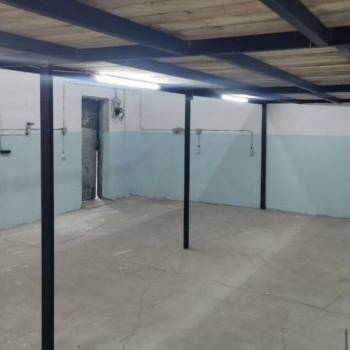 Сдается Нежилое помещение, 52,3 м²