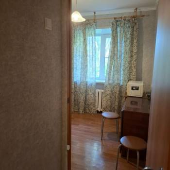 Сдается 1-комнатная квартира, 0 м²