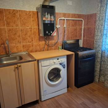 Сдается 1-комнатная квартира, 0 м²