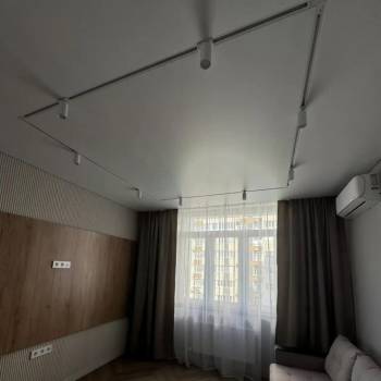 Сдается 2-х комнатная квартира, 65 м²
