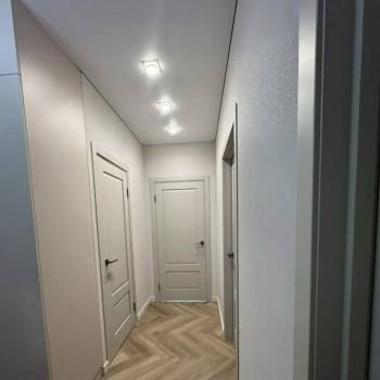 Сдается 2-х комнатная квартира, 65 м²