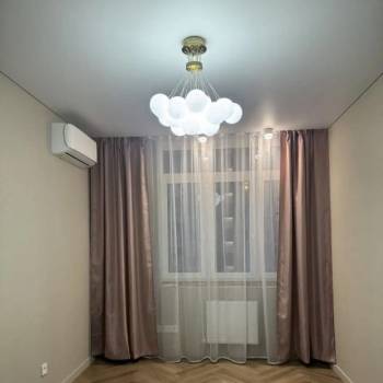 Сдается 2-х комнатная квартира, 65 м²