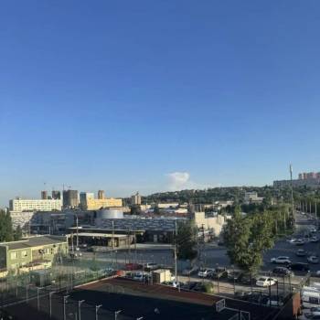 Сдается 2-х комнатная квартира, 65 м²