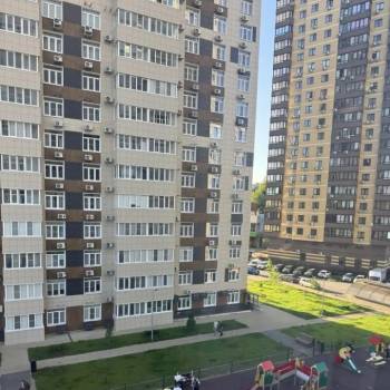 Сдается 2-х комнатная квартира, 65 м²