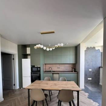 Сдается 2-х комнатная квартира, 65 м²
